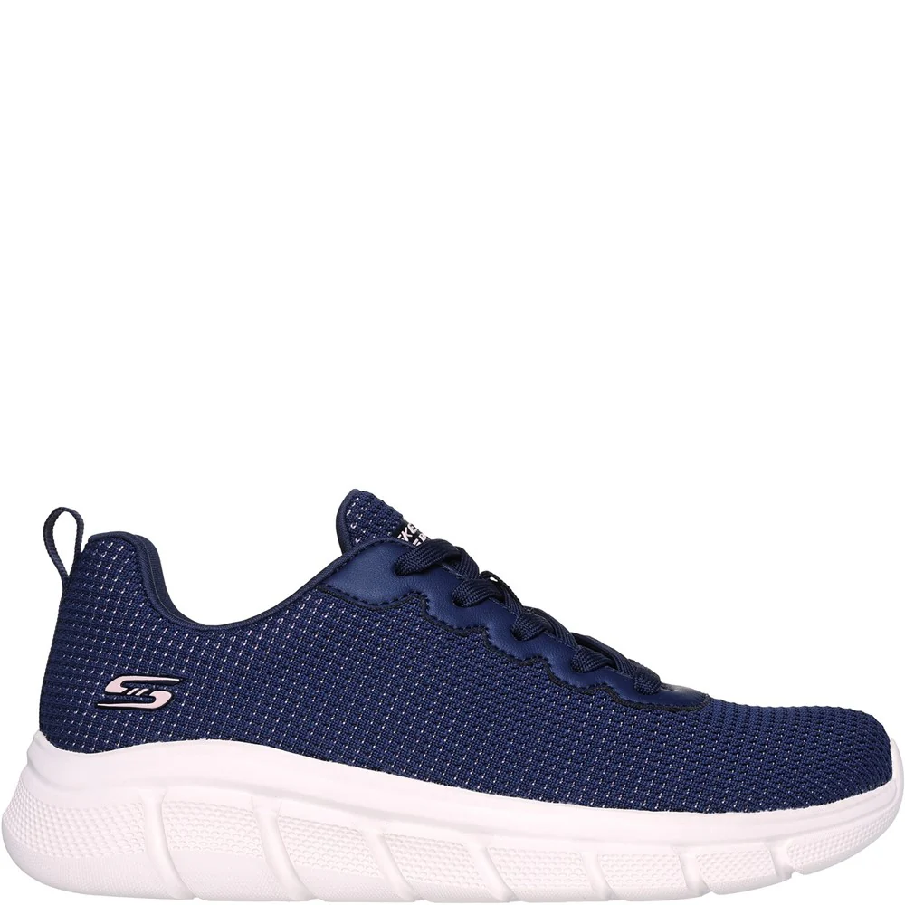 Skechers Bobs Sport B Flex - Visionary Essence Trainer - Image 5