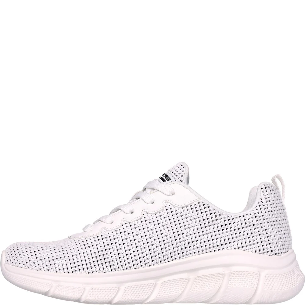 Skechers Bobs Sport B Flex - Visionary Essence Trainer - Image 4