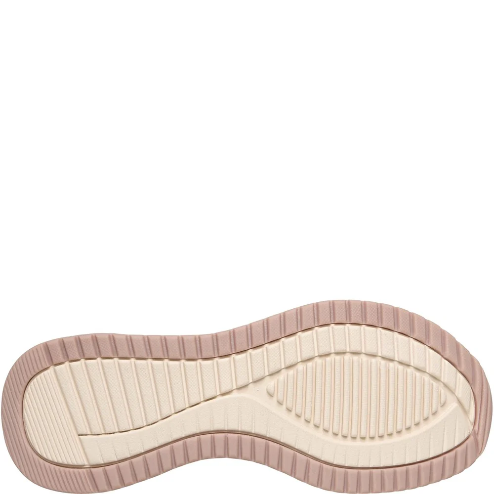Skechers BOBS Sport Squad 4 Dire Step Trainers - Image 2