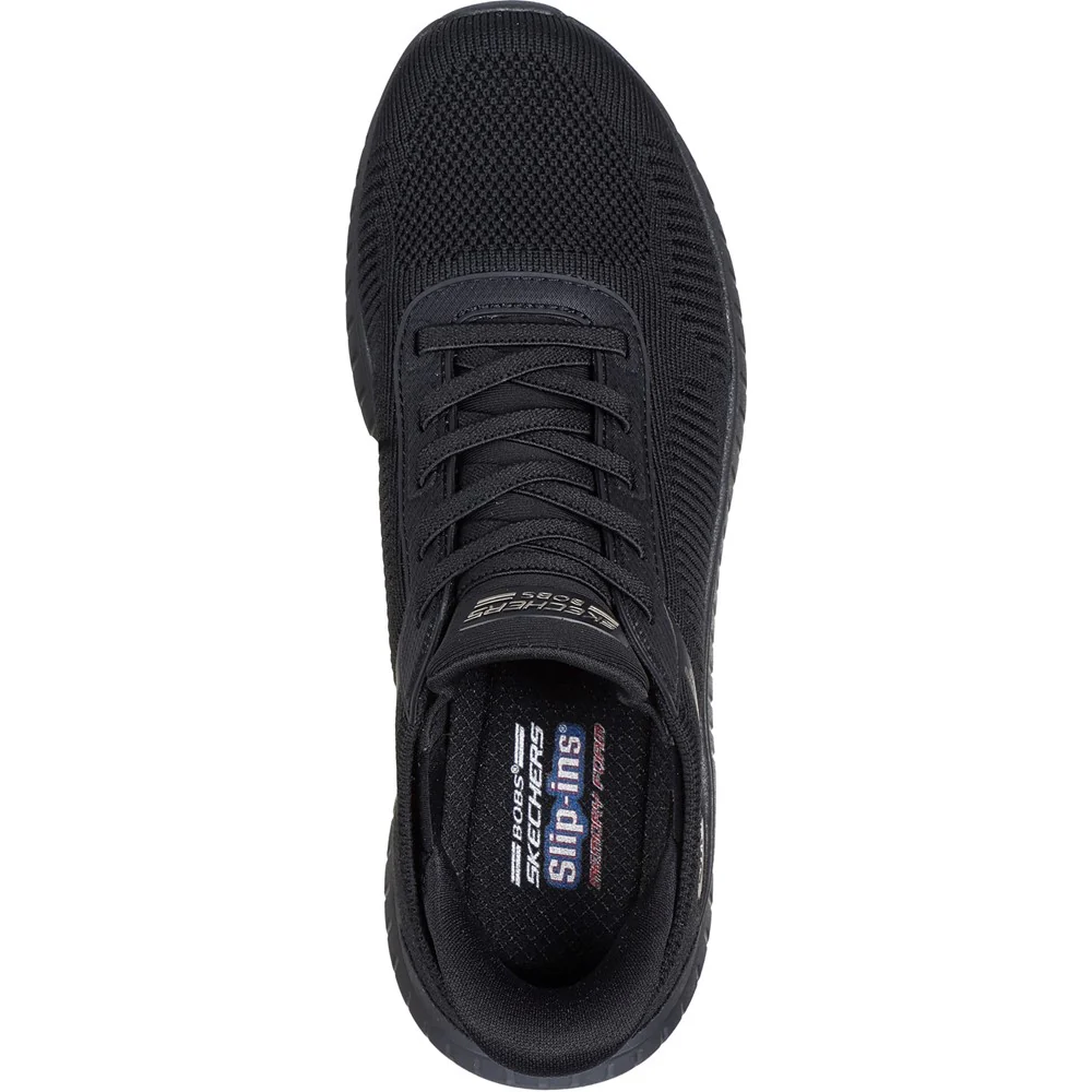 Skechers BOBS Sport Squad Chaos Shoes - Image 3