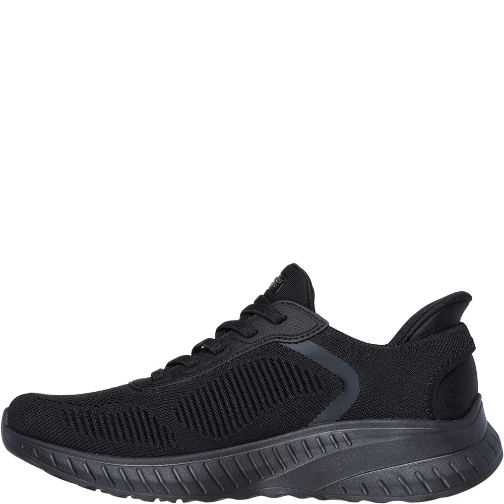 Skechers BOBS Sport Squad Chaos Shoes - Image 4