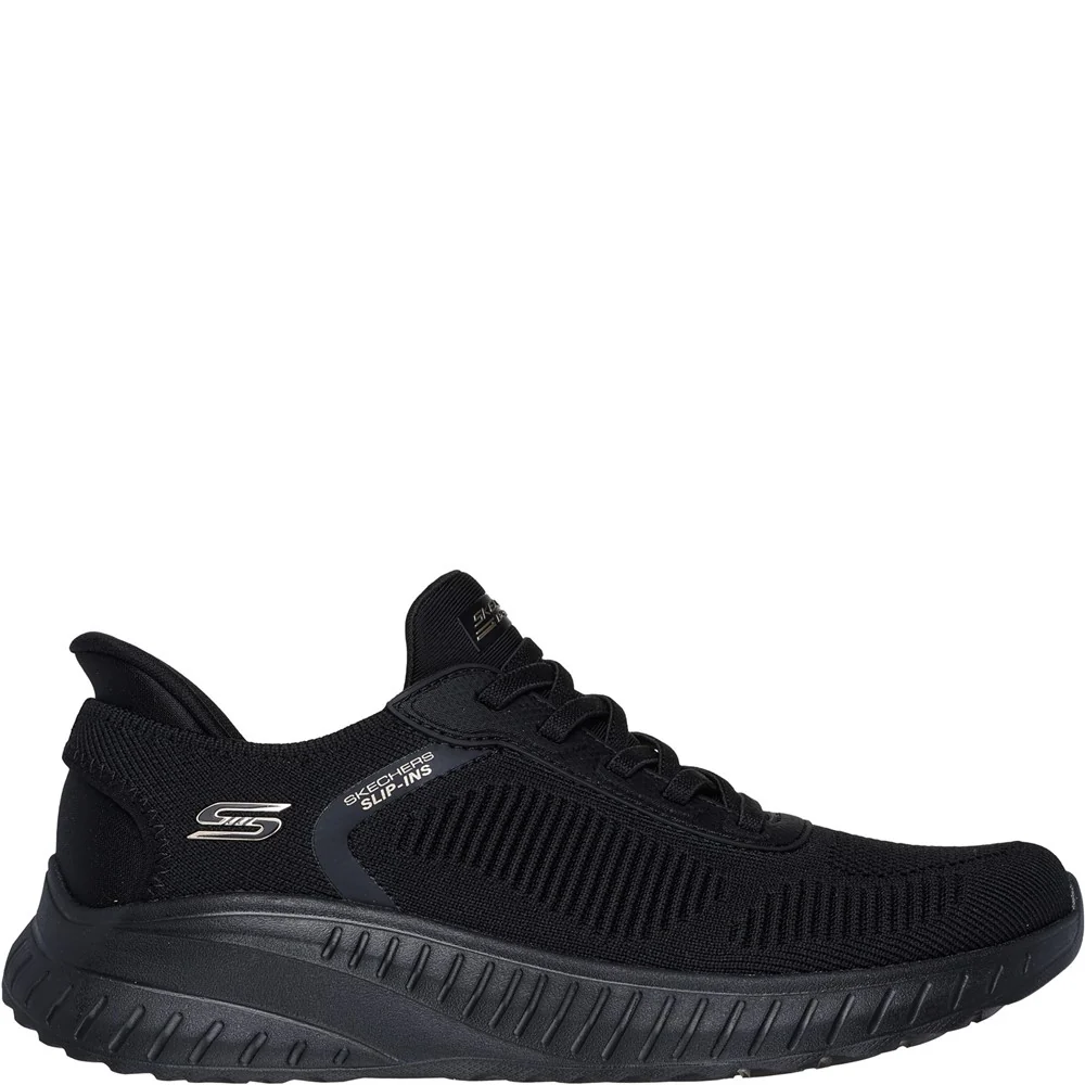 Skechers BOBS Sport Squad Chaos Shoes - Image 5