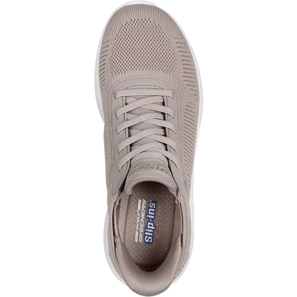 Skechers BOBS Sport Squad Chaos Shoes - Image 3