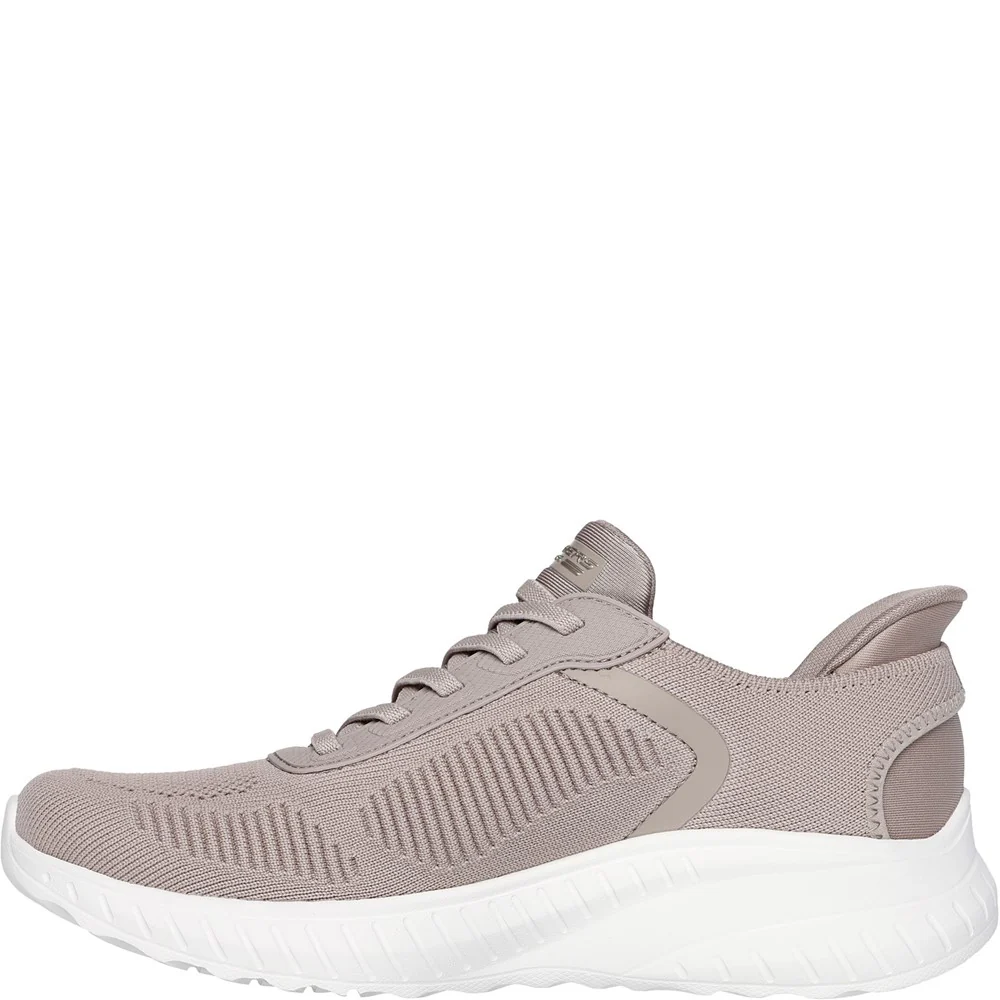 Skechers BOBS Sport Squad Chaos Shoes - Image 4