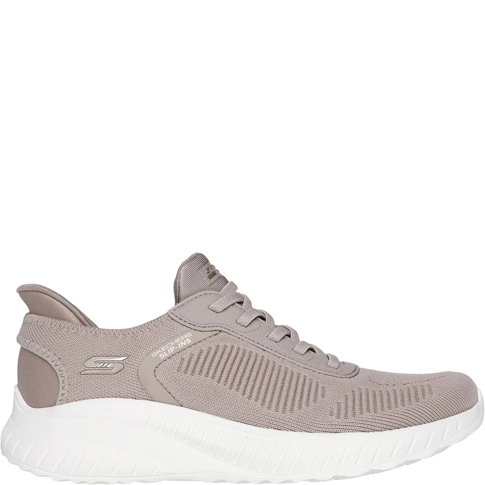 Skechers BOBS Sport Squad Chaos Shoes - Image 5