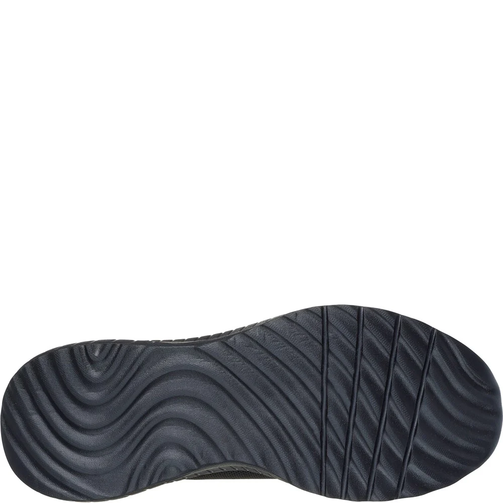 Skechers BOBS Sport Squad Chaos Shoe - Image 2