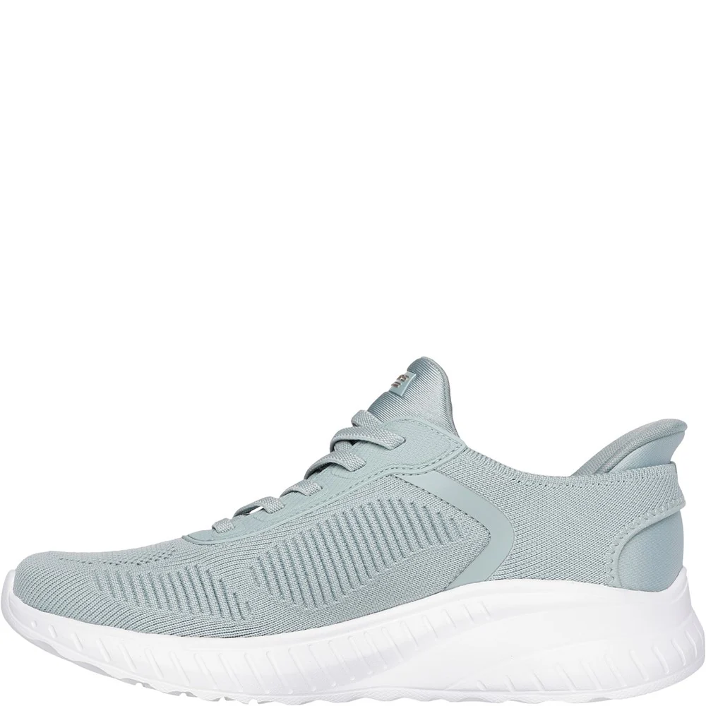 Skechers BOBS Sport Squad Chaos Shoes - Image 4