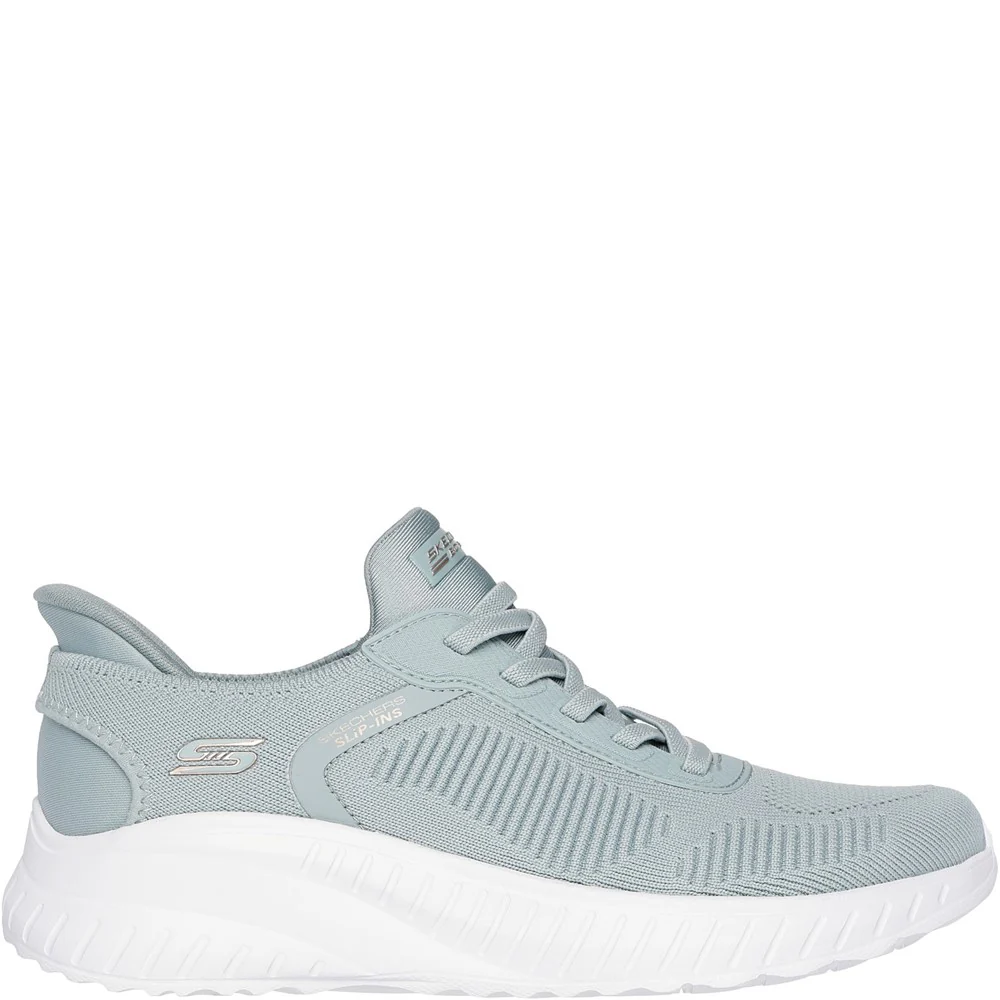 Skechers BOBS Sport Squad Chaos Shoes - Image 5