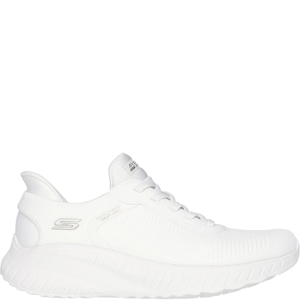 Skechers BOBS Sport Squad Chaos Shoes - Image 5