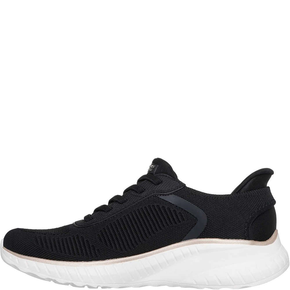 Skechers BOBS Sport Squad Chaos Shoes - Image 4