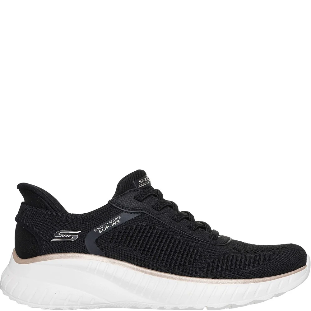 Skechers BOBS Sport Squad Chaos Shoes - Image 5