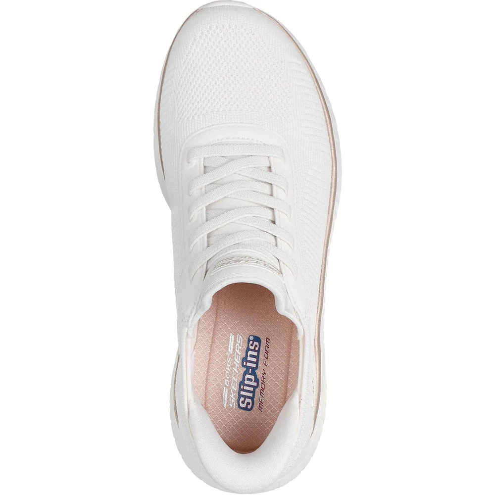 Skechers BOBS Sport Squad Chaos Shoes - Image 3