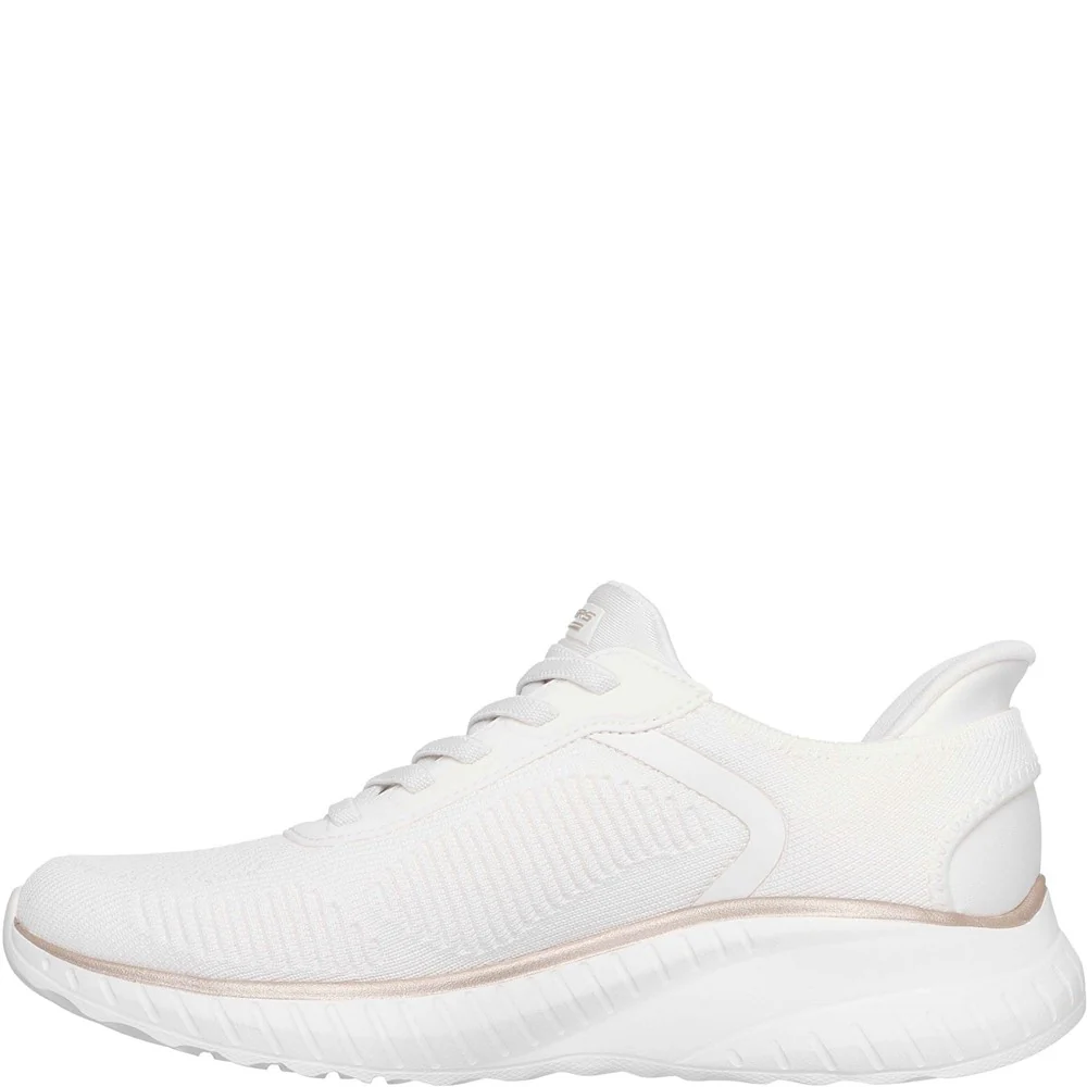 Skechers BOBS Sport Squad Chaos Shoes - Image 4