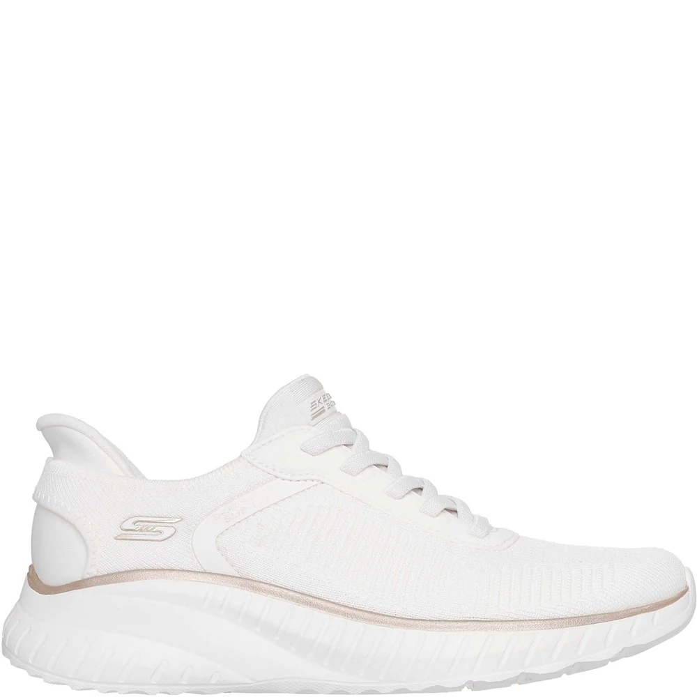 Skechers BOBS Sport Squad Chaos Shoes - Image 5