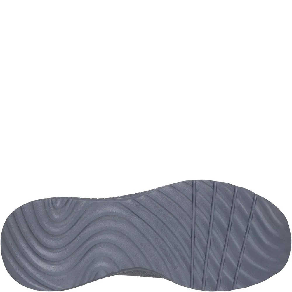 Skechers BOBS Sport Squad Chaos Solid Step Shoe - Image 2