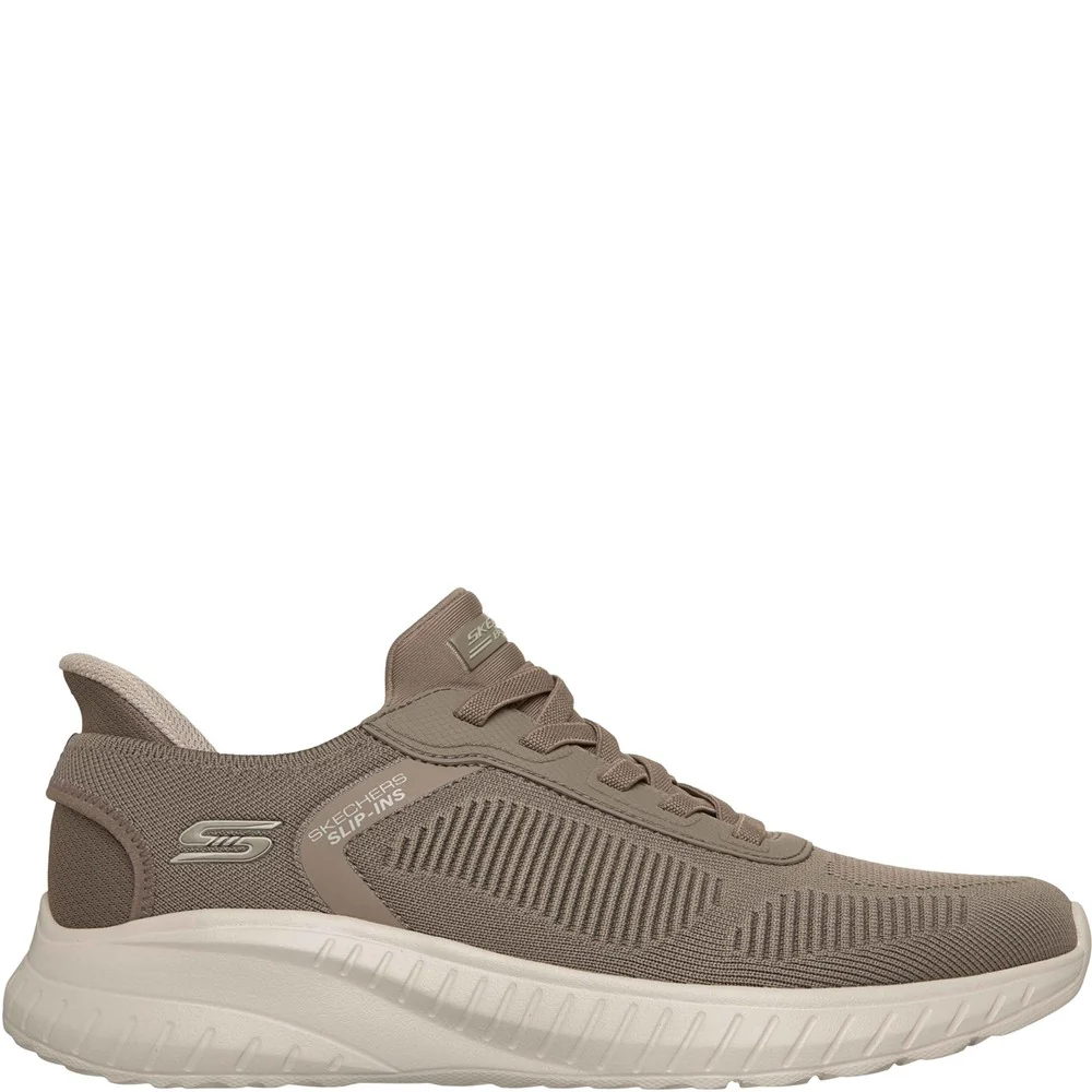 Skechers BOBS Sport Squad Chaos Solid Step Shoe - Image 2