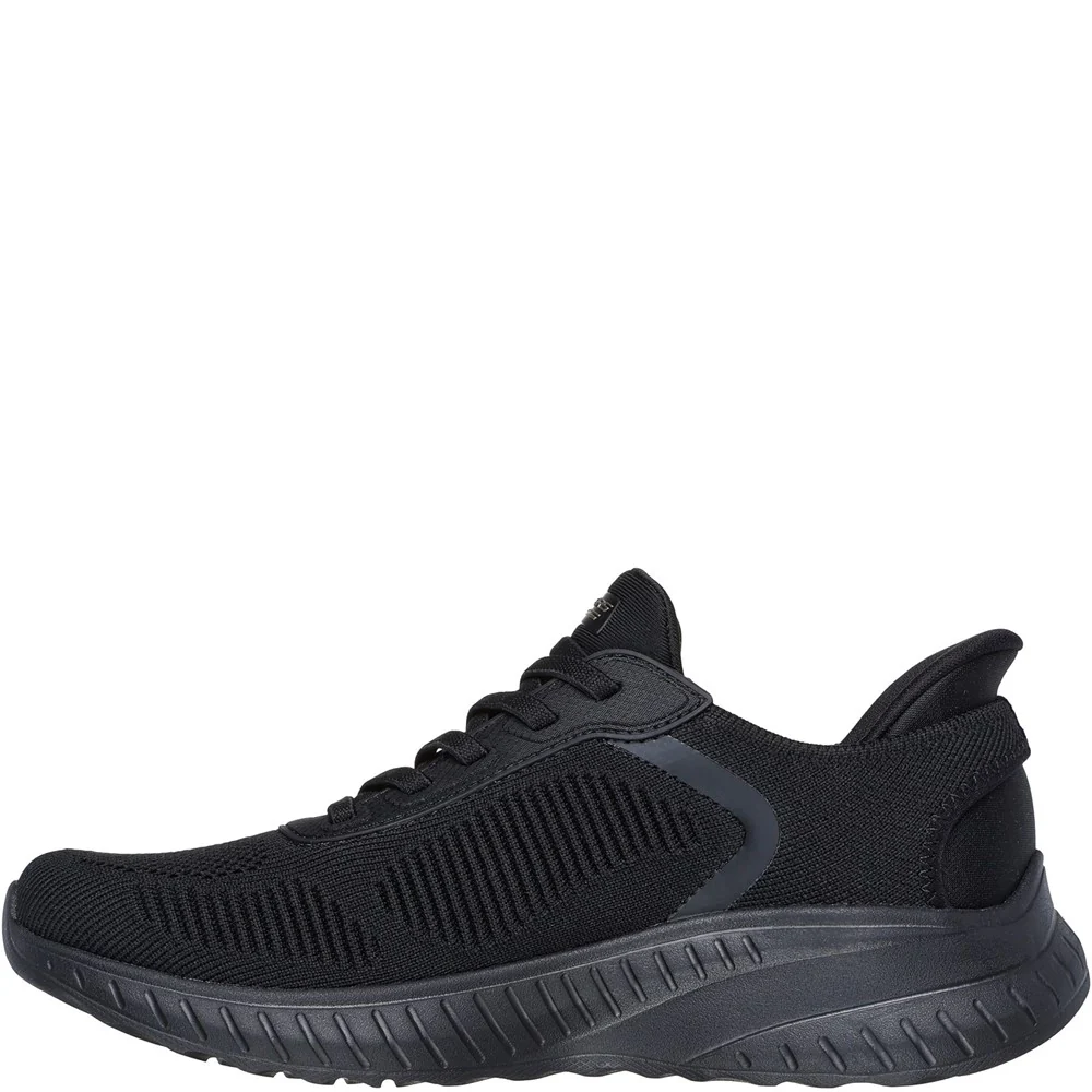 Skechers BOBS Sport Squad Chaos Trainers - Image 4