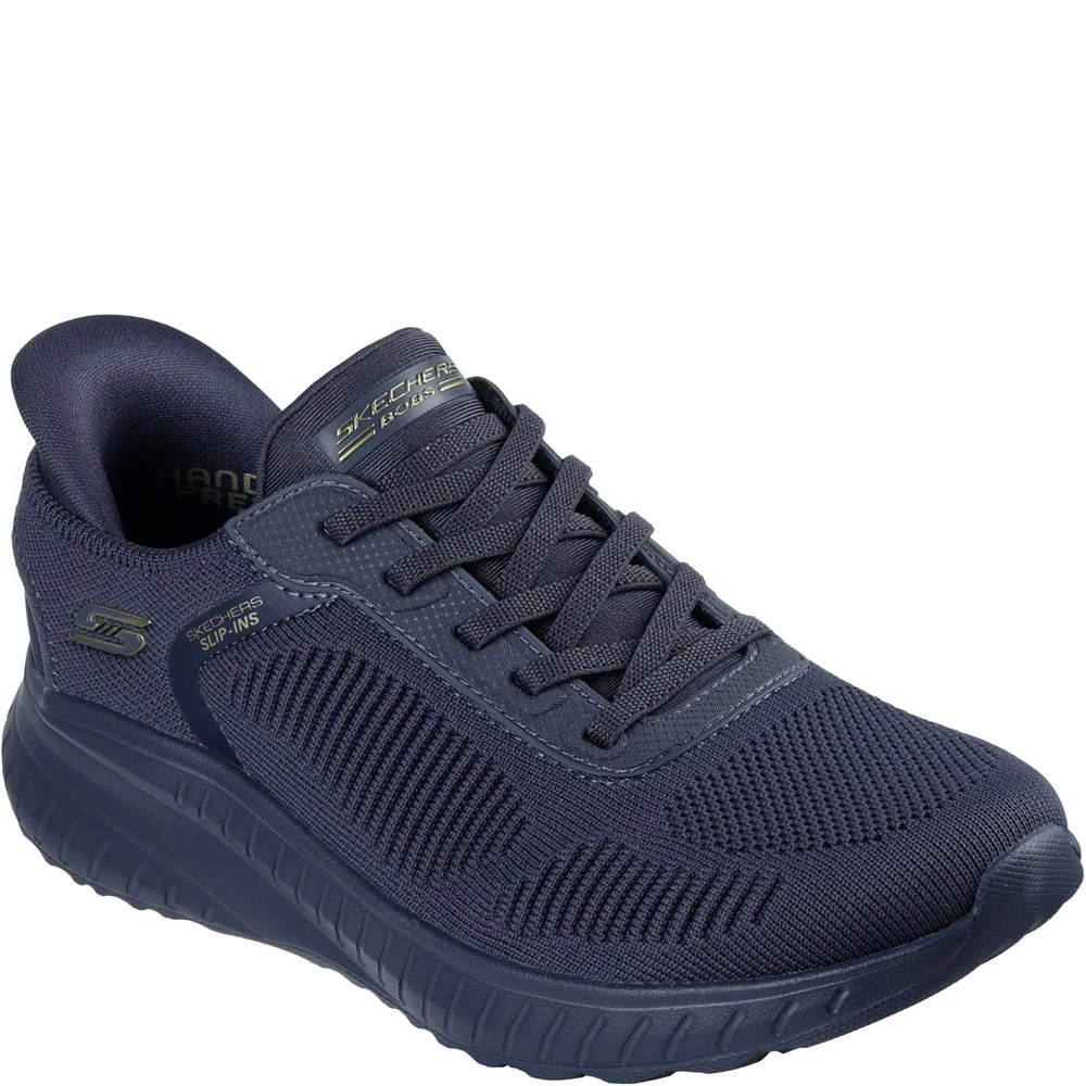 Skechers BOBS Sport Squad Chaos Trainers