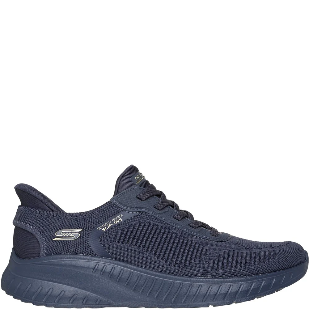 Skechers BOBS Sport Squad Chaos Trainers - Image 5