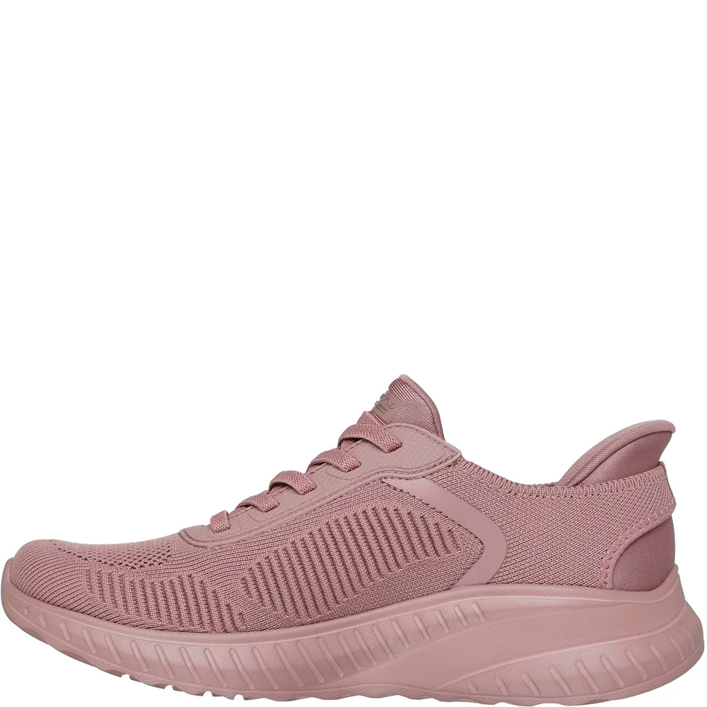 Skechers BOBS Sport Squad Chaos Trainers - Image 4