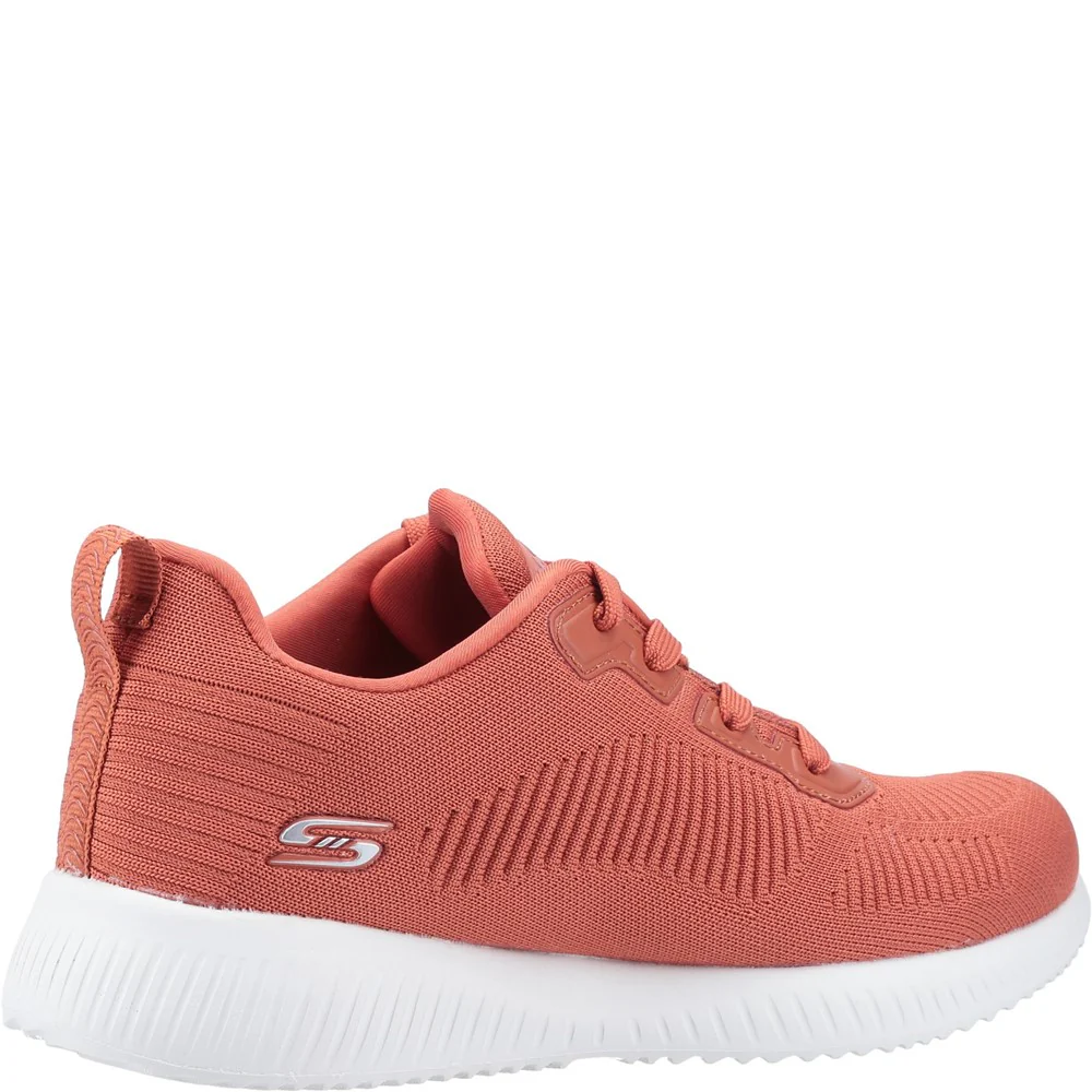 Skechers Bobs Sport Squad Tough Talk Sports Shoes - Image 2