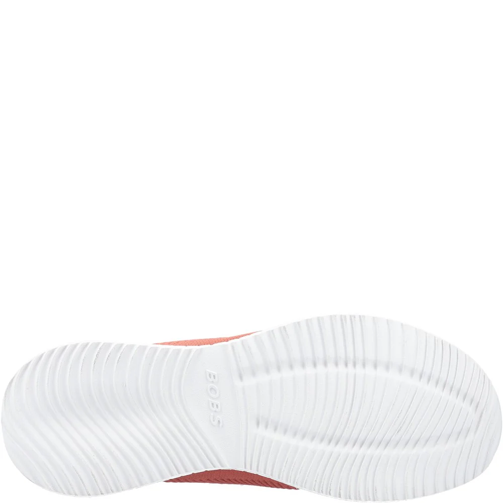 Skechers Bobs Sport Squad Tough Talk Sports Shoes - Image 3