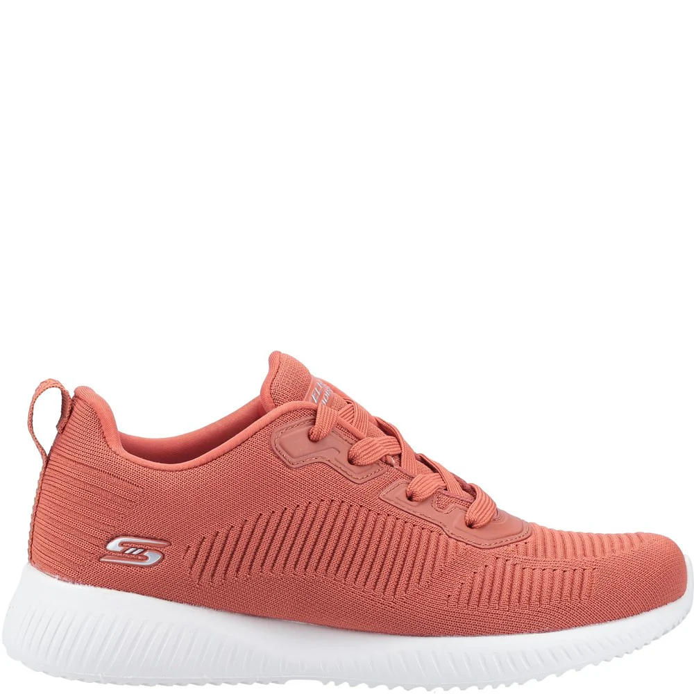 Skechers Bobs Sport Squad Tough Talk Sports Shoes - Image 4