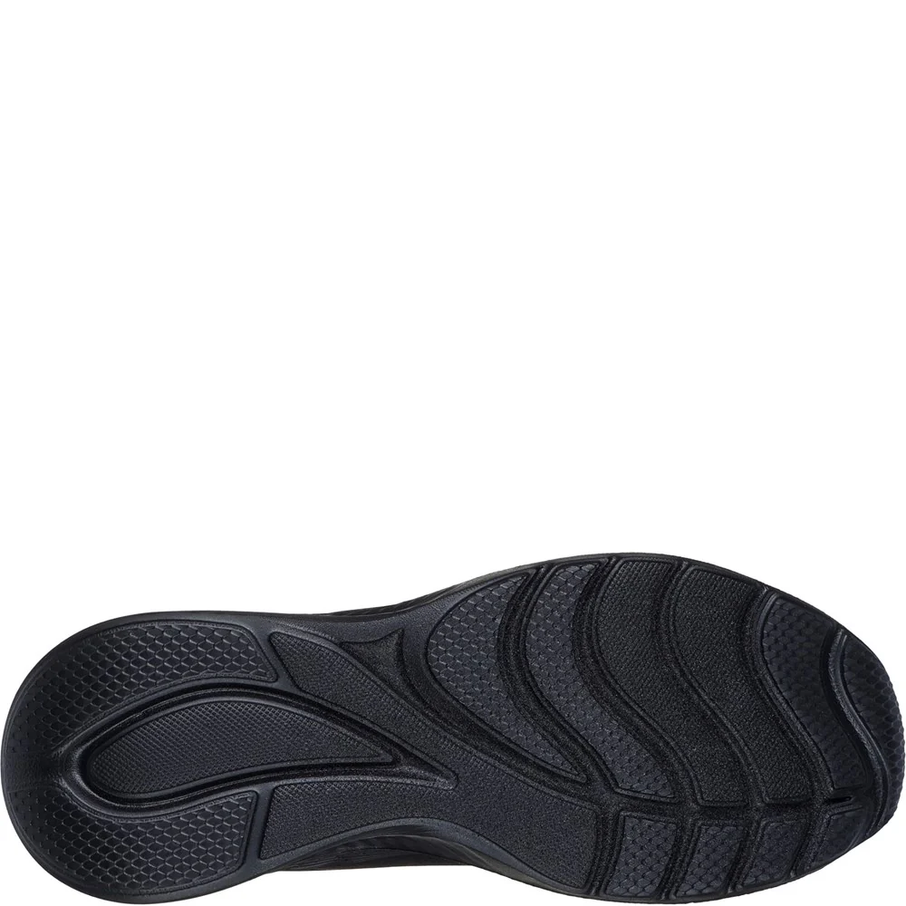 Skechers BOBS Sport Squad Waves Just Wading Shoe - Image 2