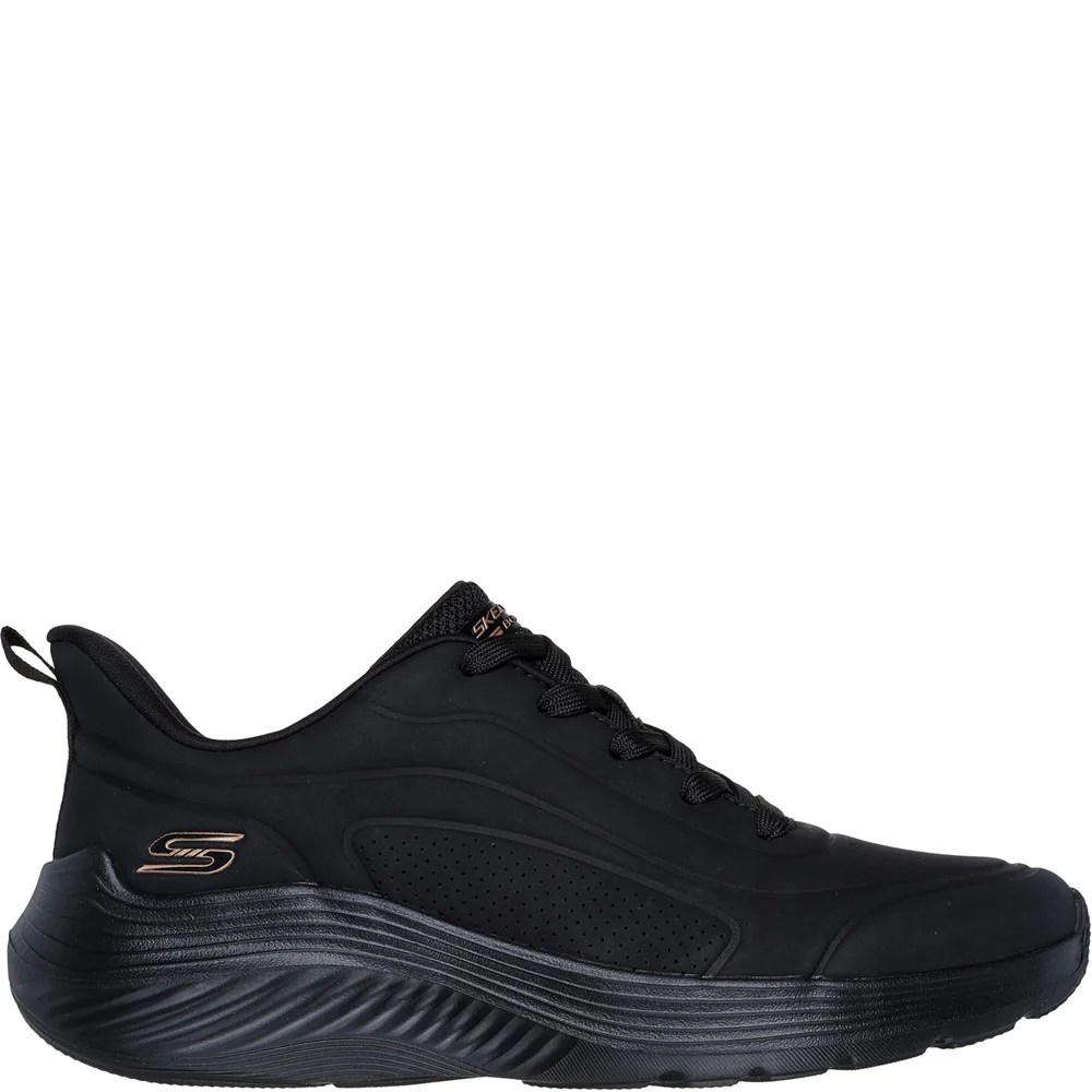 Skechers BOBS Sport Squad Waves Just Wading Shoe - Image 5