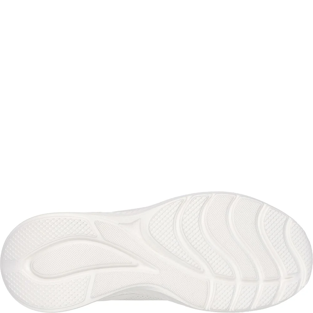 Skechers BOBS Sport Squad Waves Just Wading Shoe - Image 2