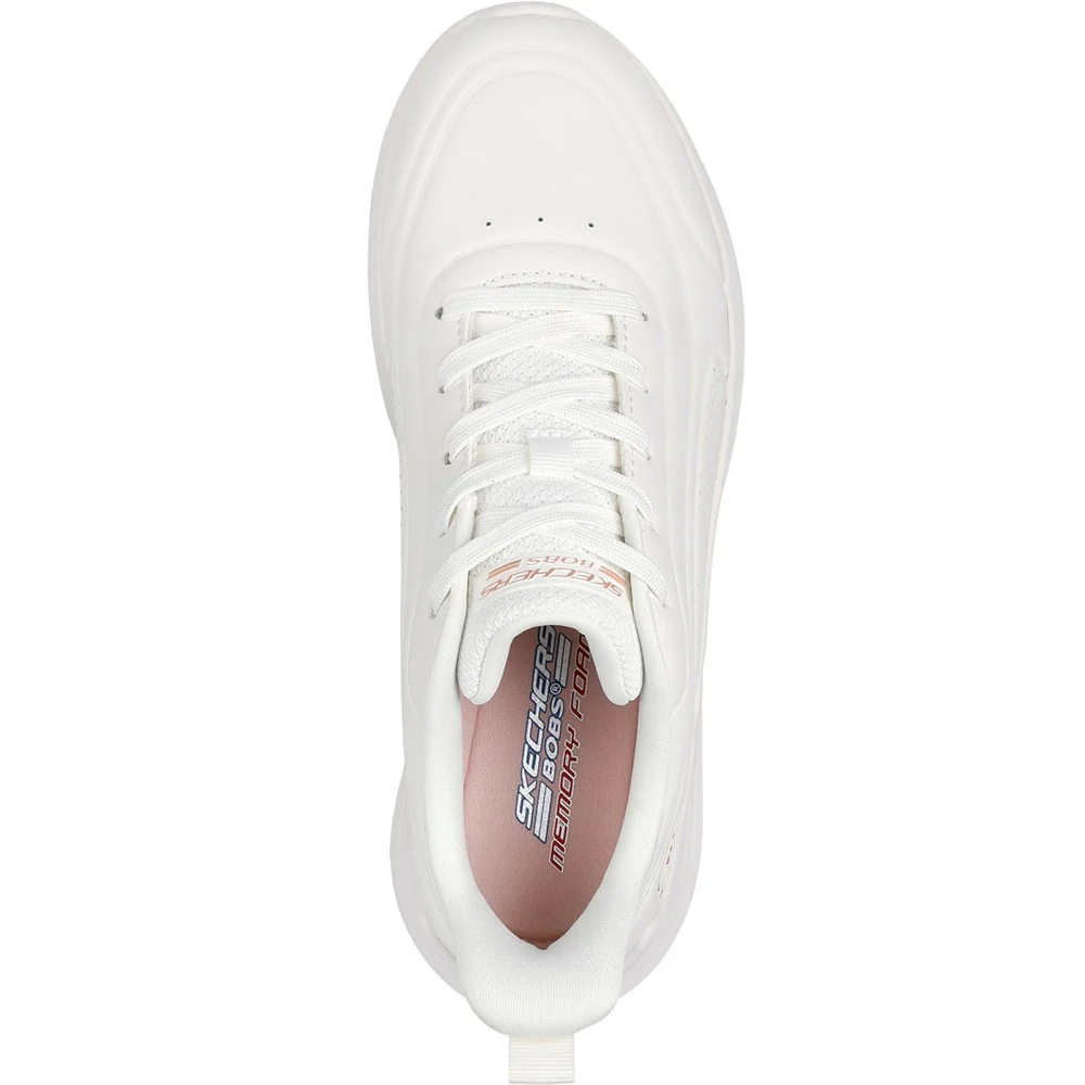 Skechers BOBS Sport Squad Waves Just Wading Shoe - Image 3