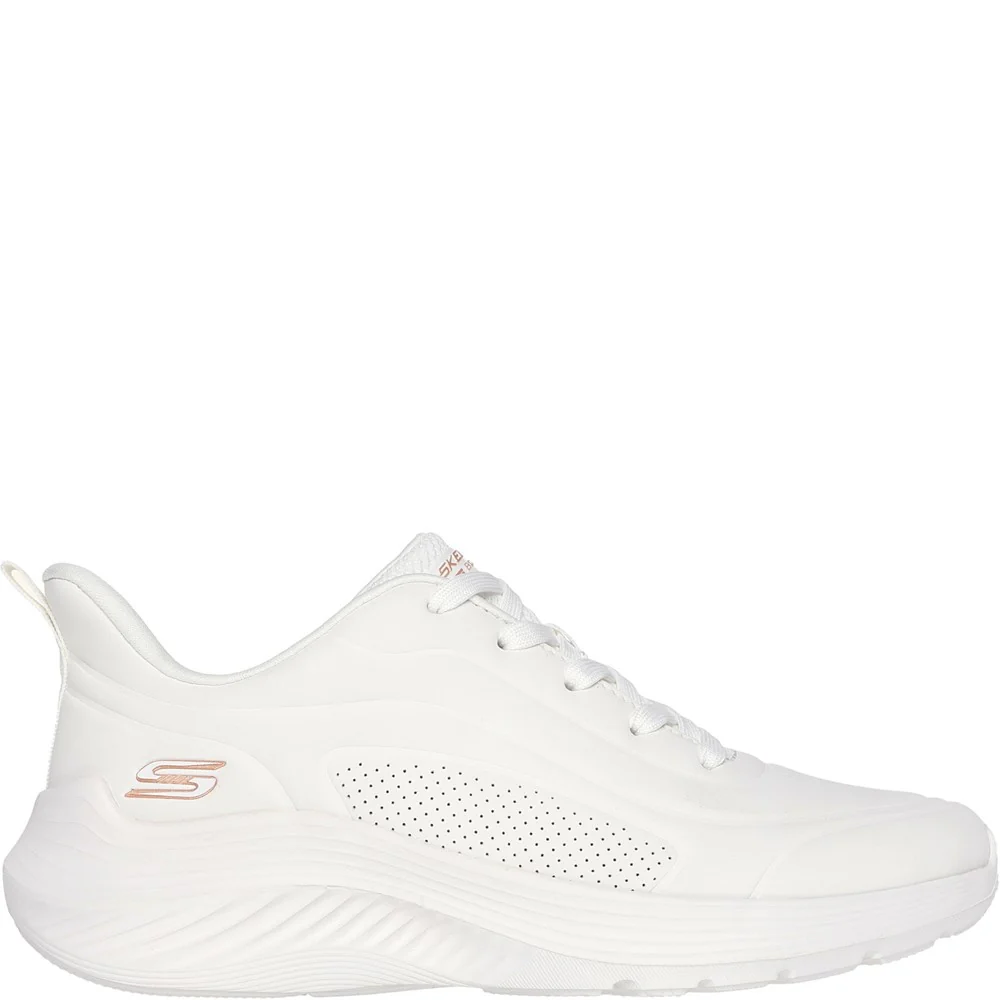 Skechers BOBS Sport Squad Waves Just Wading Shoe - Image 5