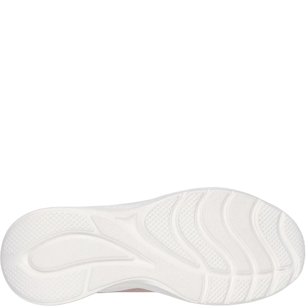 Skechers BOBS Sport Squad Waves Just Wading Shoe - Image 2