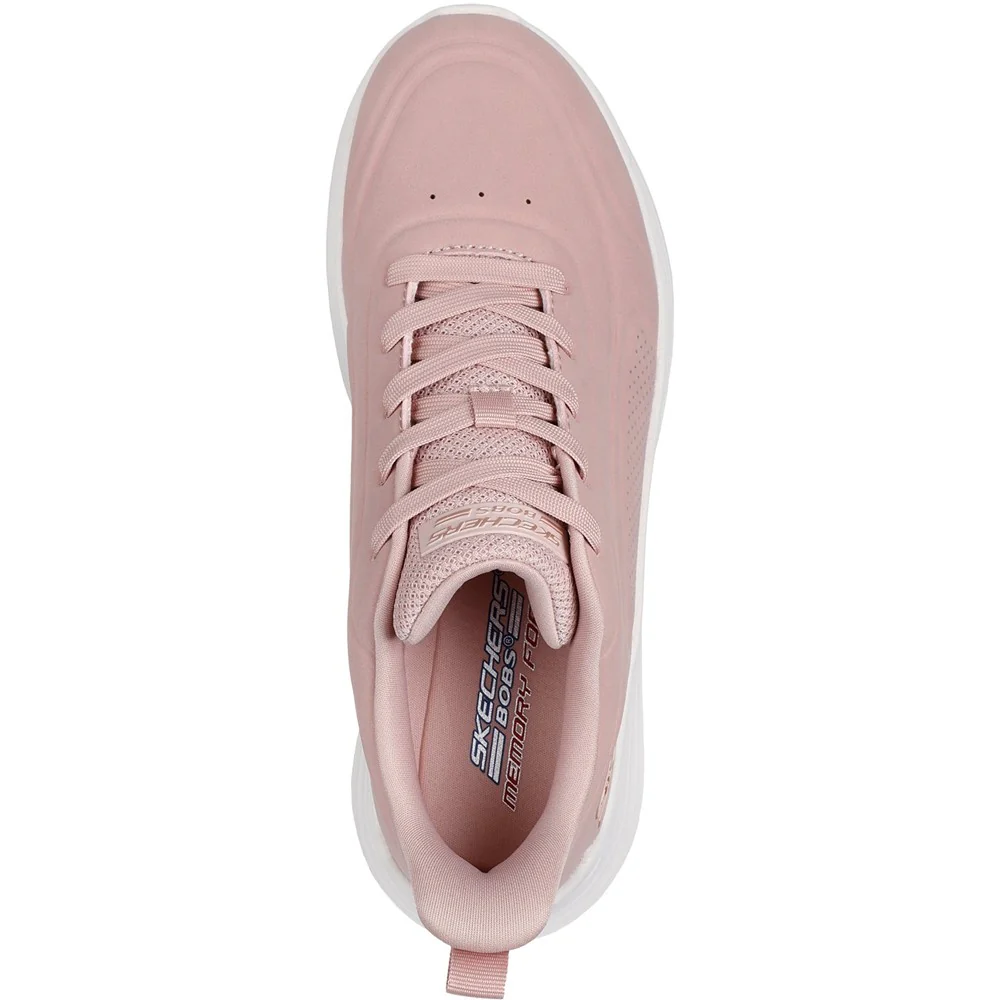 Skechers BOBS Sport Squad Waves Just Wading Shoe - Image 3
