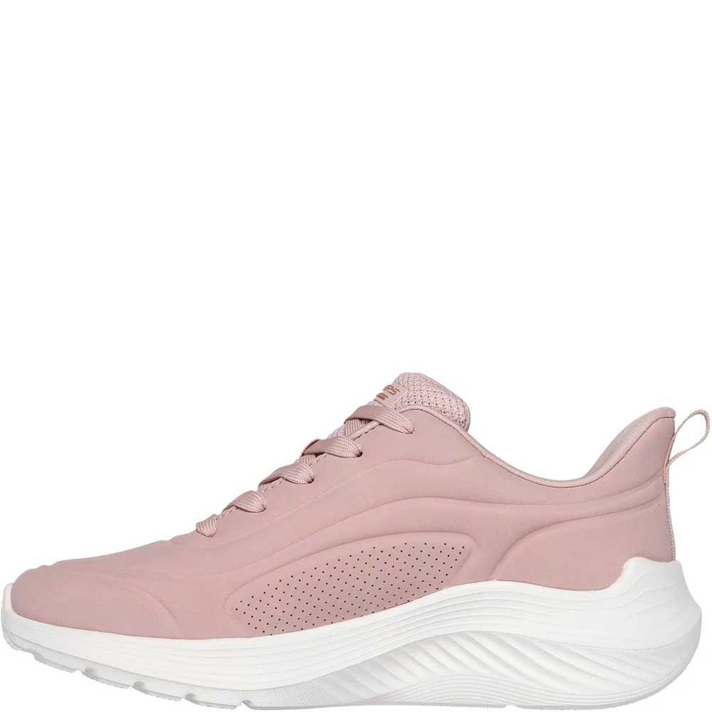 Skechers BOBS Sport Squad Waves Just Wading Shoe - Image 4