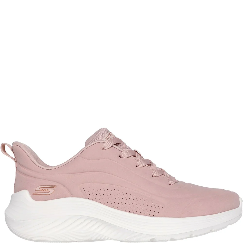 Skechers BOBS Sport Squad Waves Just Wading Shoe - Image 5