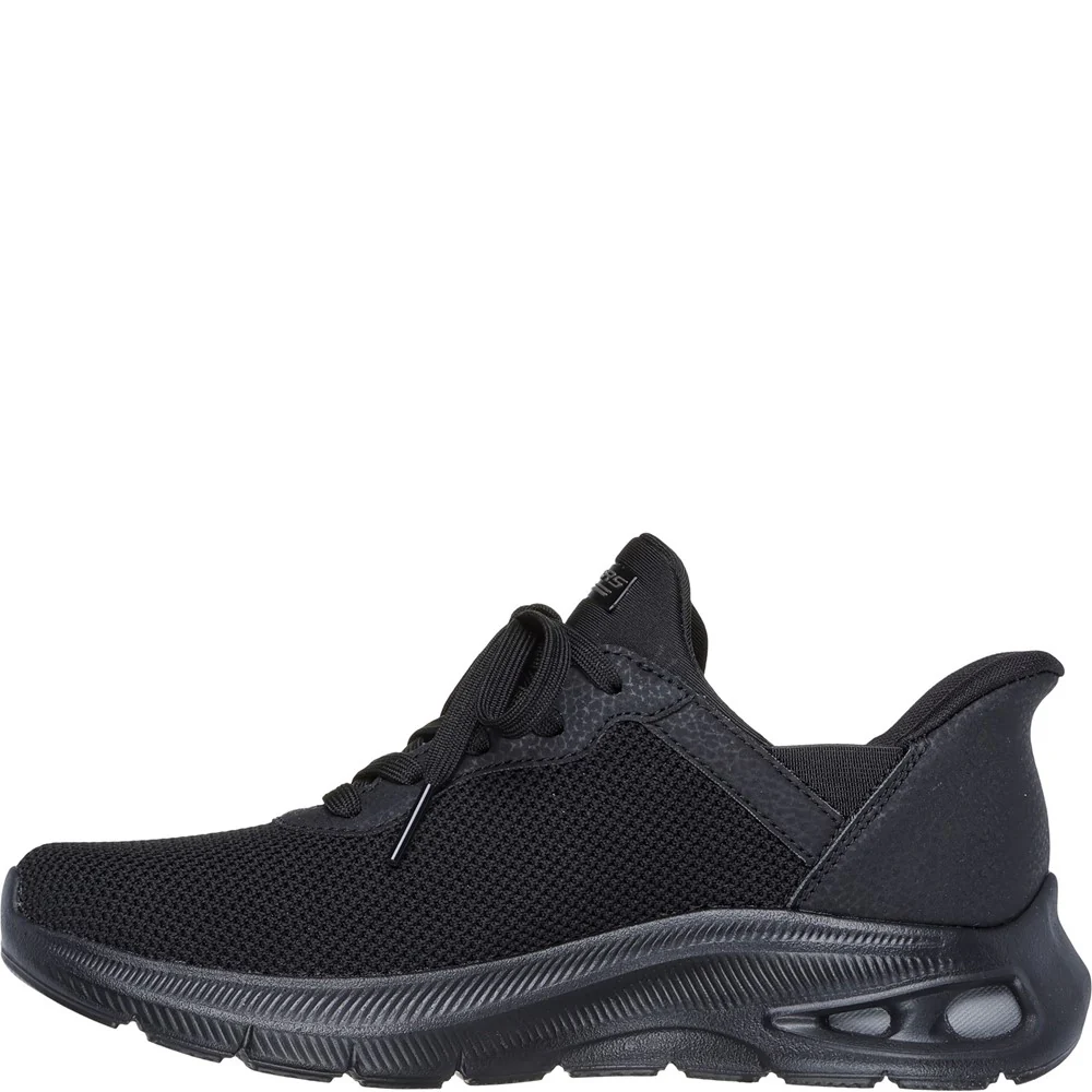 Skechers BOBS Sport Unity Shoe - Image 4