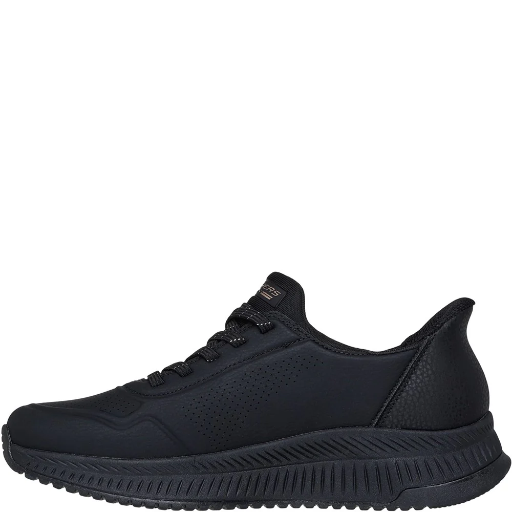 Skechers BOBS Squad 4 Key Look Trainers - Image 4