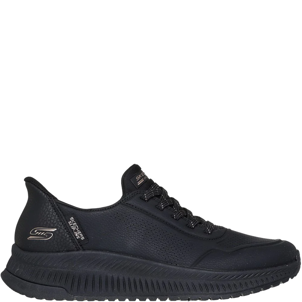 Skechers BOBS Squad 4 Key Look Trainers - Image 5