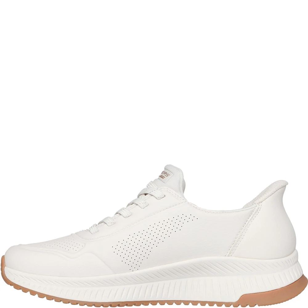 Skechers BOBS Squad 4 Key Look Trainers - Image 4