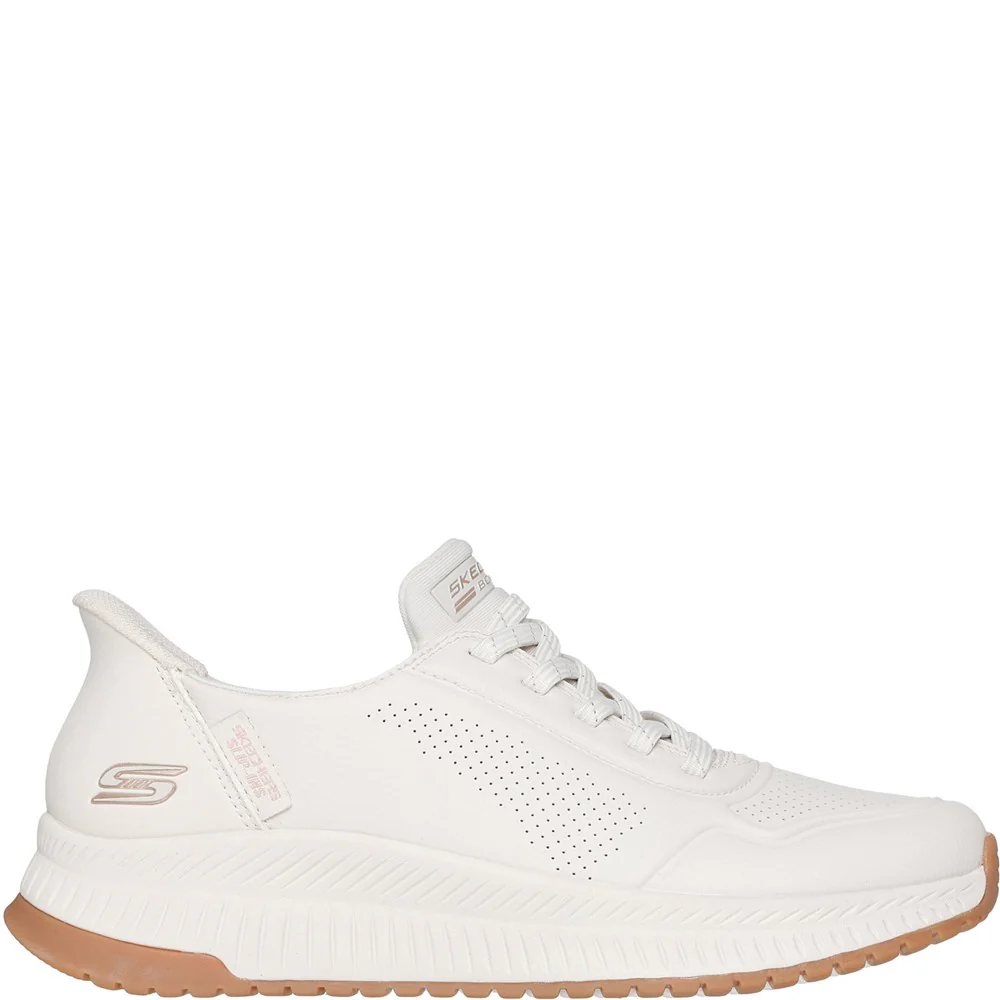 Skechers BOBS Squad 4 Key Look Trainers - Image 5