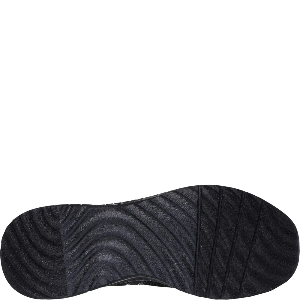 Skechers Bobs Squad Chaos Elevated Drift Trainers - Image 2