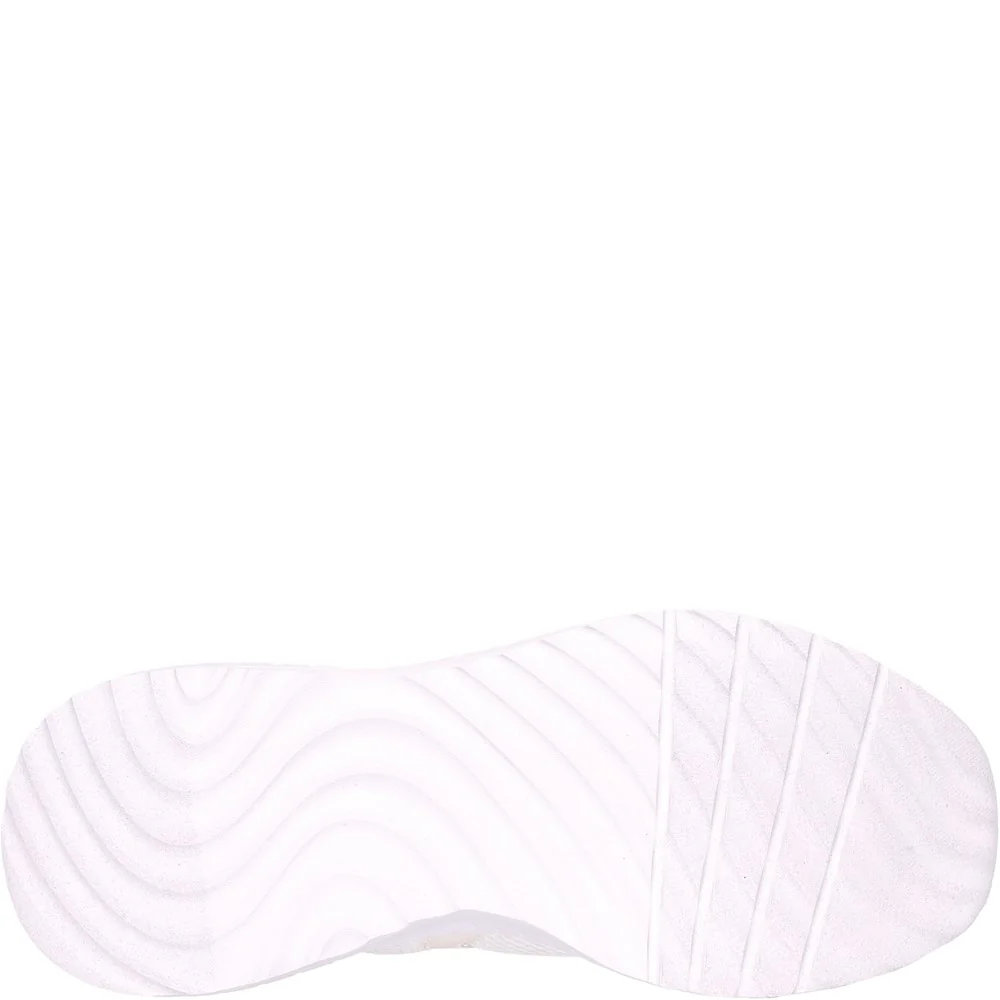 Skechers Bobs Squad Chaos Elevated Drift Trainers - Image 2