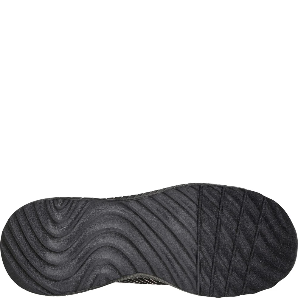 Skechers BOBS Squad Chaos Renegade Parade Shoe - Image 3