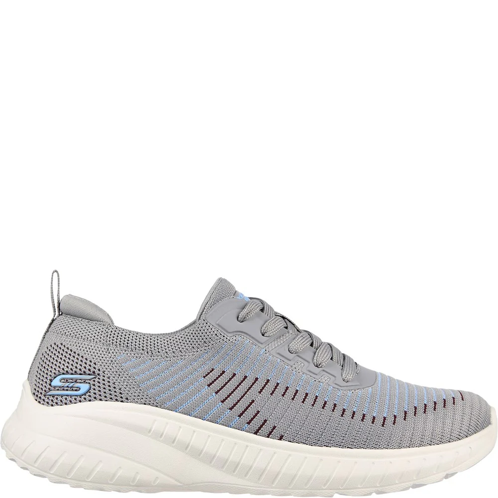 Skechers BOBS Squad Chaos Renegade Parade Shoe - Image 4