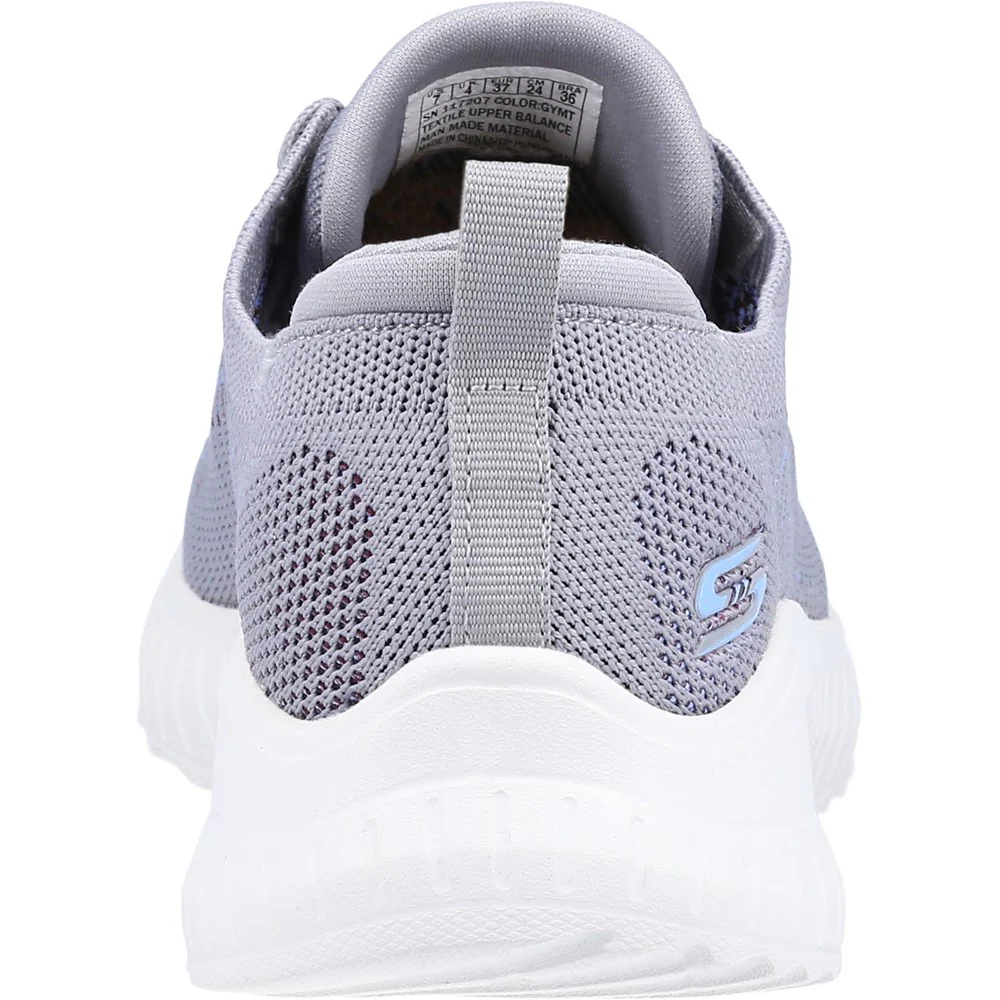 Skechers BOBS Squad Chaos Renegade Parade Shoe - Image 5