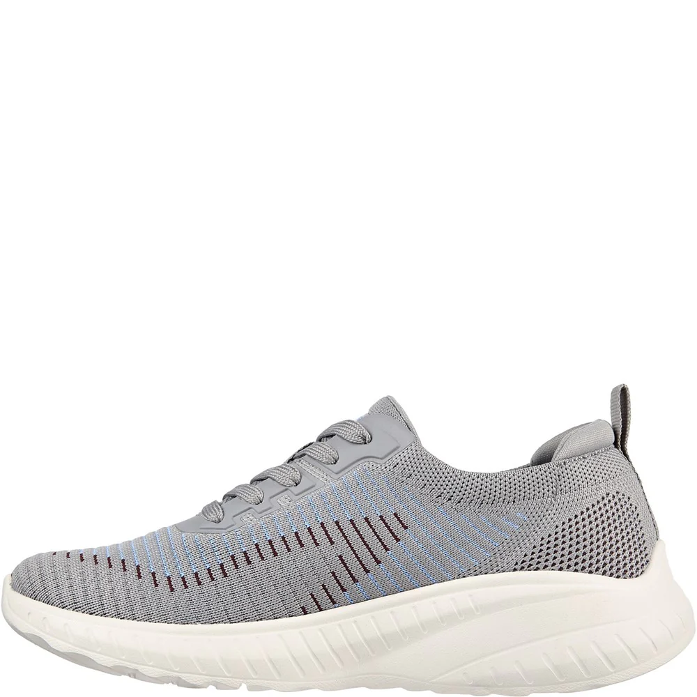 Skechers BOBS Squad Chaos Renegade Parade Shoe - Image 7