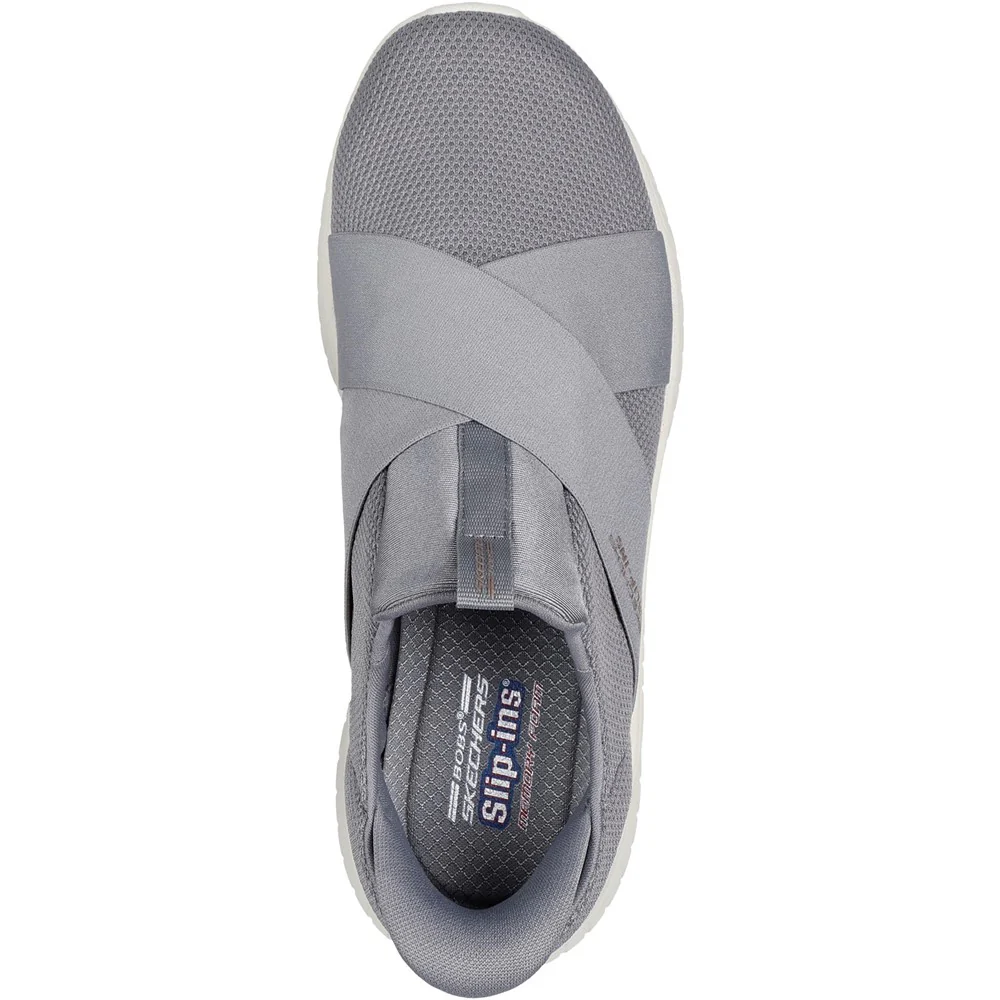 Skechers Bobs Squad Chaos Your Moment Shoes - Image 3