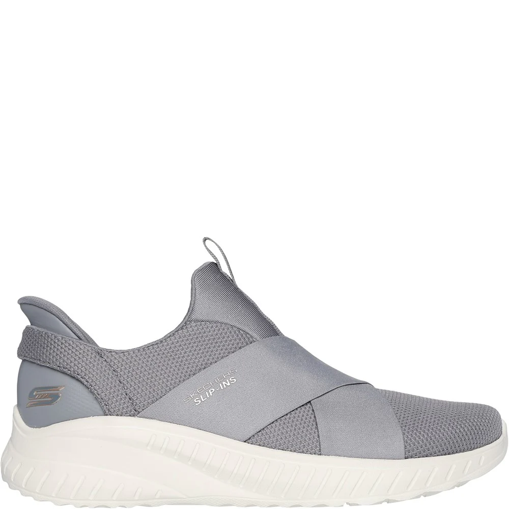 Skechers Bobs Squad Chaos Your Moment Shoes - Image 5