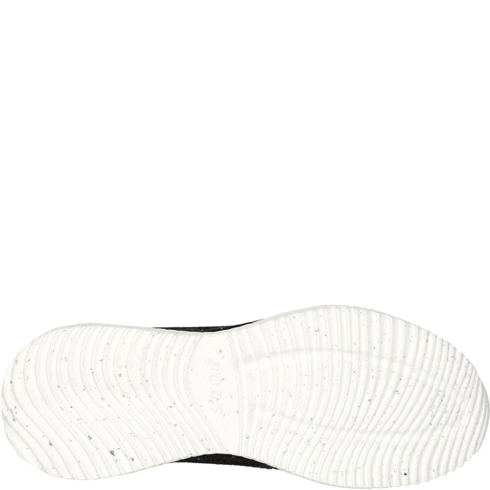 Skechers Bobs Squad Reclaim Life Trainers - Image 2